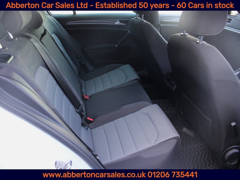 Used Volkswagen Golf 2017 for sale - 77765943: Photo 12