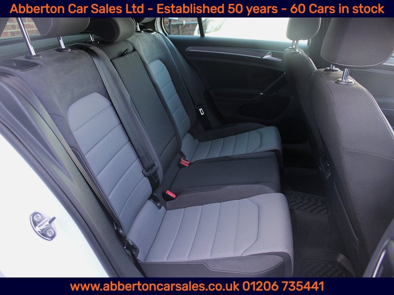 Used Volkswagen Golf 2017 for sale - 77765943: Photo 13