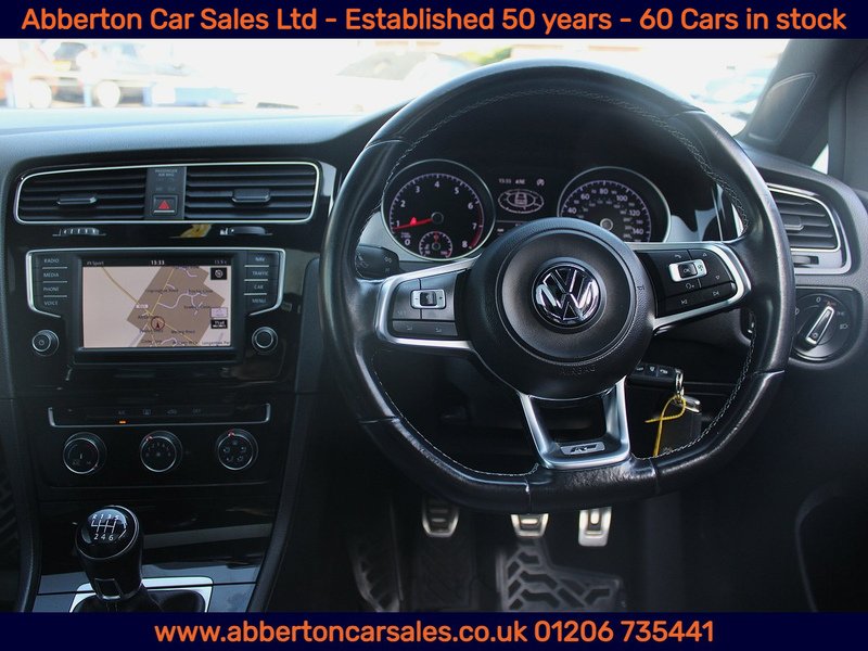 Used Volkswagen Golf 2017 for sale - 77765943: Photo 14