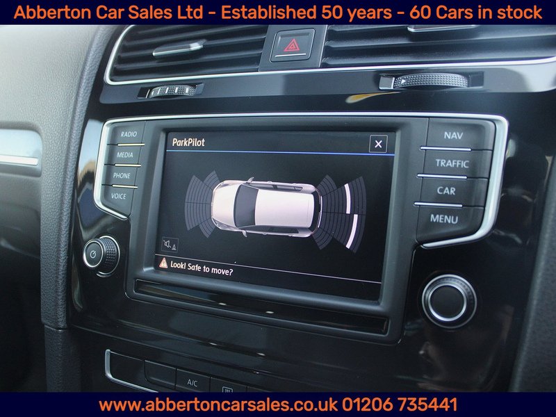 Used Volkswagen Golf 2017 for sale - 77765943: Photo 19