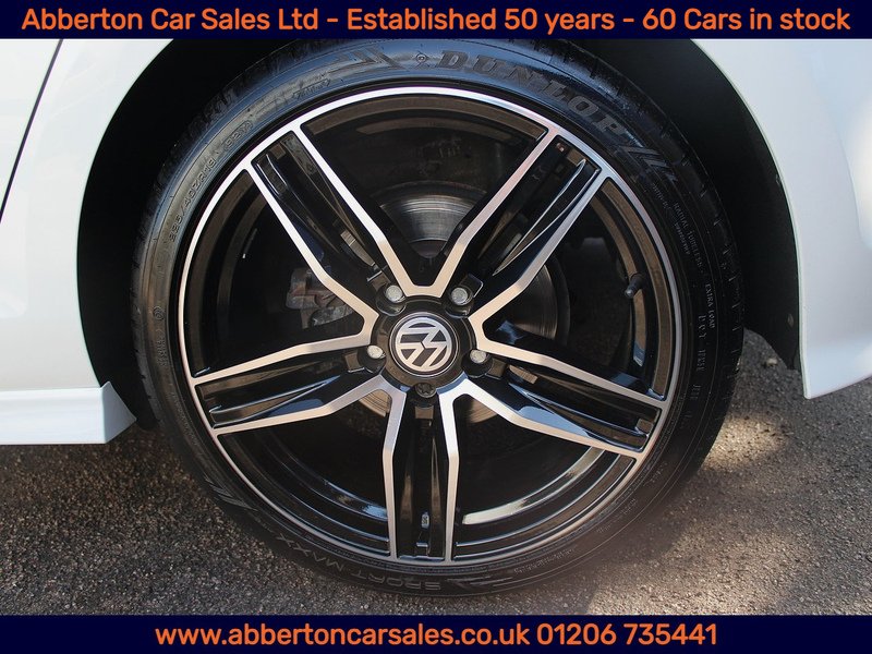 Used Volkswagen Golf 2017 for sale - 77765943: Photo 26