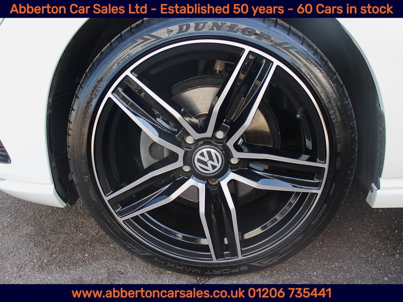 Used Volkswagen Golf 2017 for sale - 77765943: Photo 27