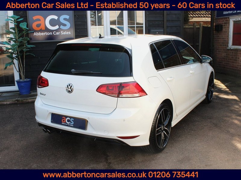 Used Volkswagen Golf 2017 for sale - 77765943: Photo 5