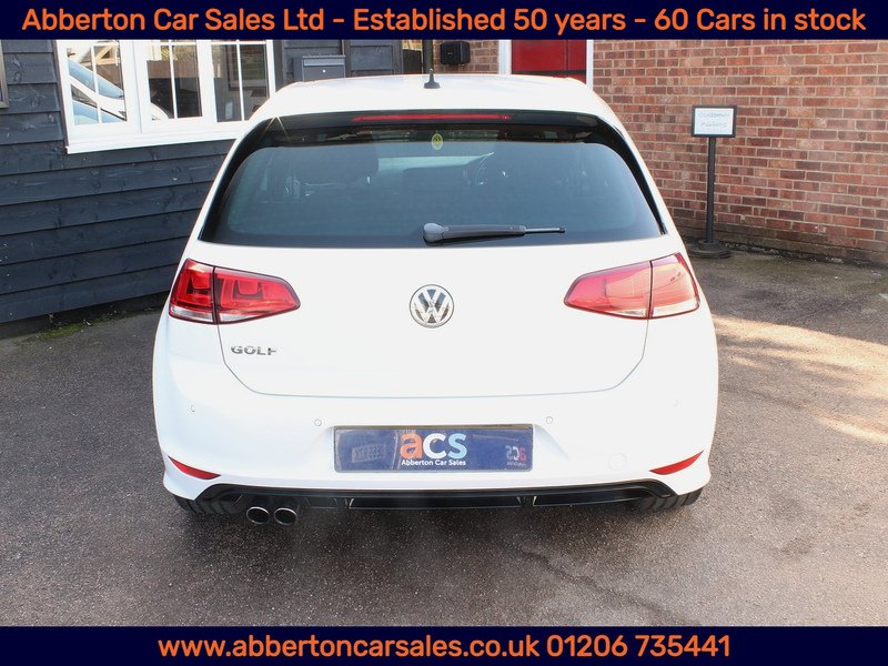 Used Volkswagen Golf 2017 for sale - 77765943: Photo 6