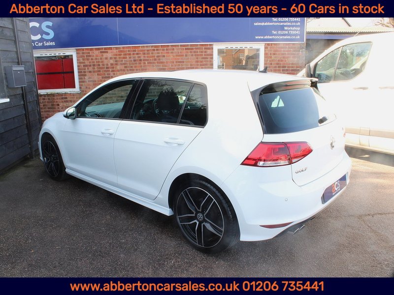 Used Volkswagen Golf 2017 for sale - 77765943: Photo 7