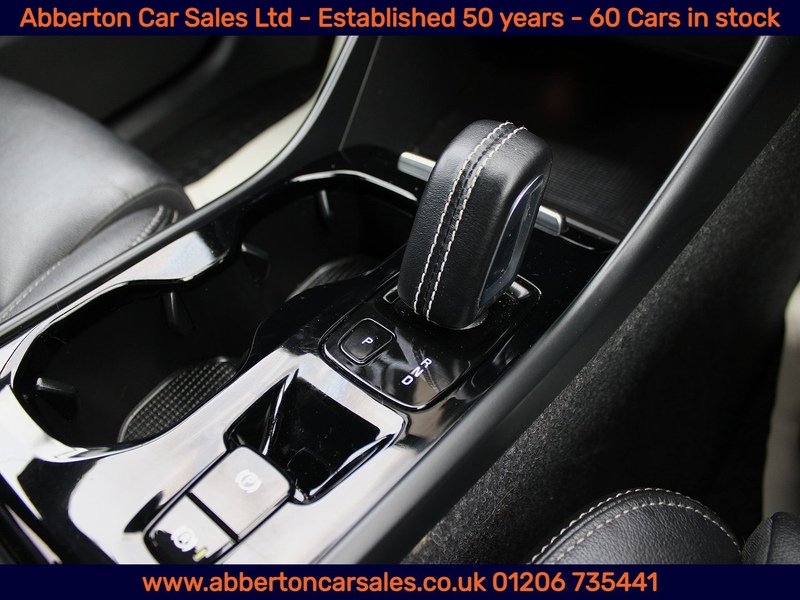 Used Volvo XC40 2021 for sale - 77906017: Photo 18