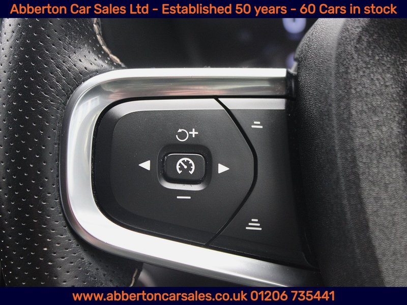 Used Volvo XC40 2021 for sale - 77906017: Photo 20