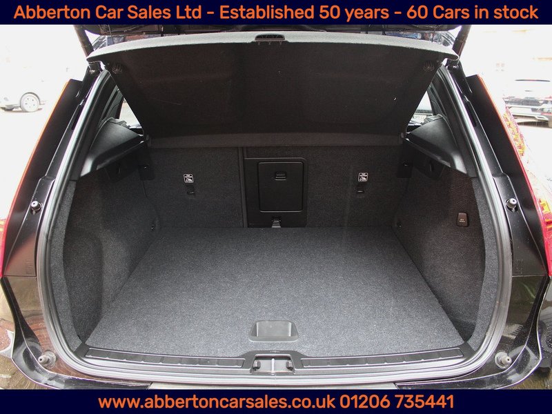 Used Volvo XC40 2021 for sale - 77906017: Photo 23