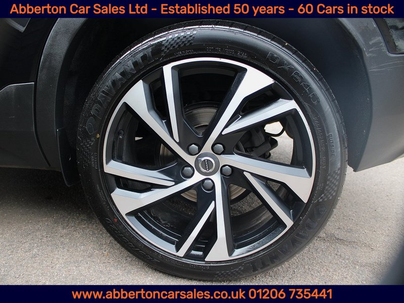 Used Volvo XC40 2021 for sale - 77906017: Photo 25