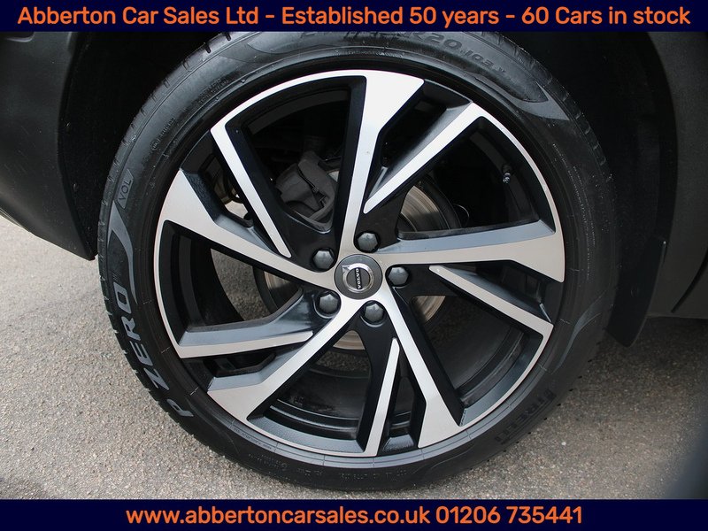 Used Volvo XC40 2021 for sale - 77906017: Photo 27