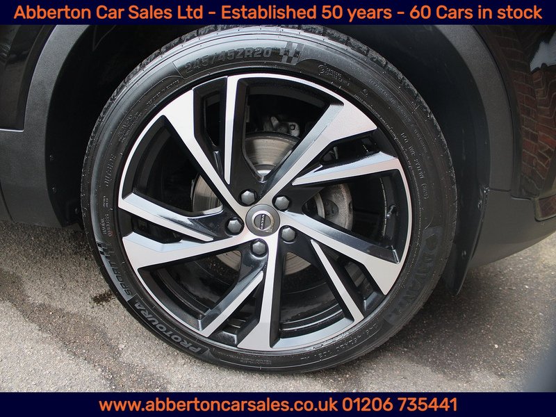 Used Volvo XC40 2021 for sale - 77906017: Photo 28