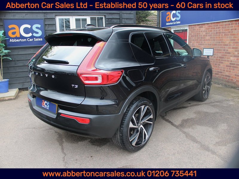 Used Volvo XC40 2021 for sale - 77906017: Photo 6