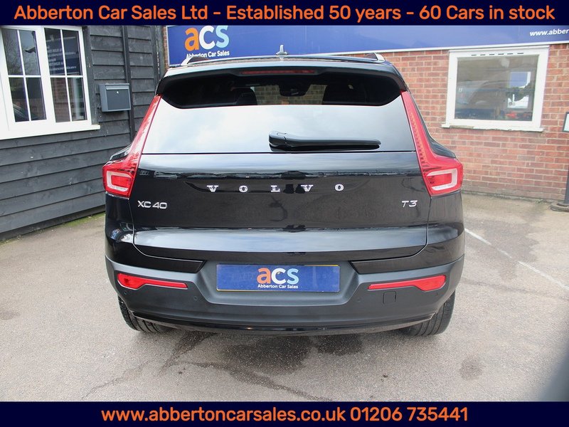 Used Volvo XC40 2021 for sale - 77906017: Photo 7