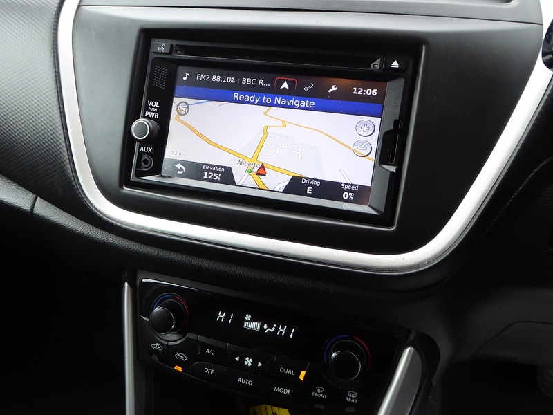 Used Suzuki SX4 S-Cross 2015 for sale - 76879363: Photo 10