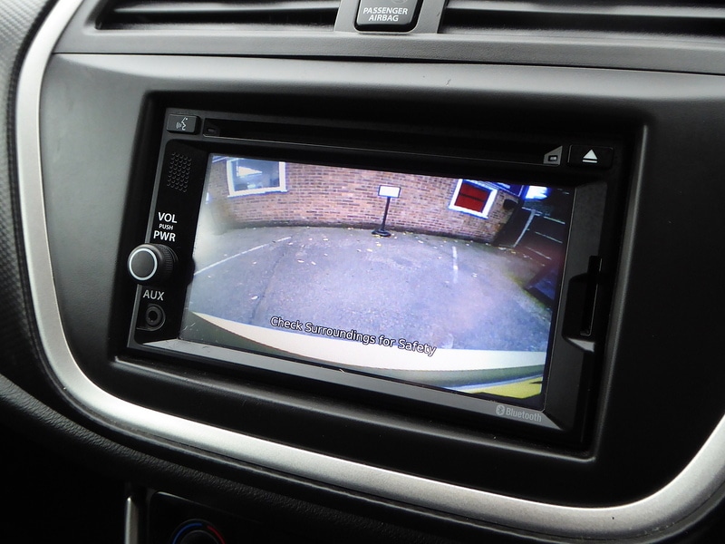 Used Suzuki SX4 S-Cross 2015 for sale - 76879363: Photo 11