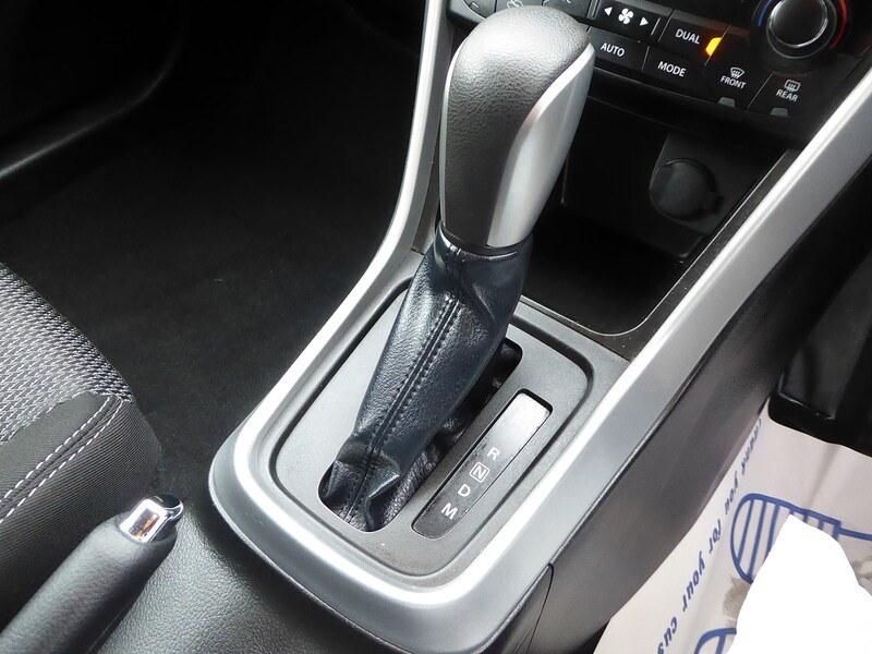 Used Suzuki SX4 S-Cross 2015 for sale - 76879363: Photo 12