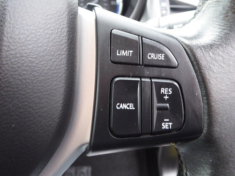 Used Suzuki SX4 S-Cross 2015 for sale - 76879363: Photo 14