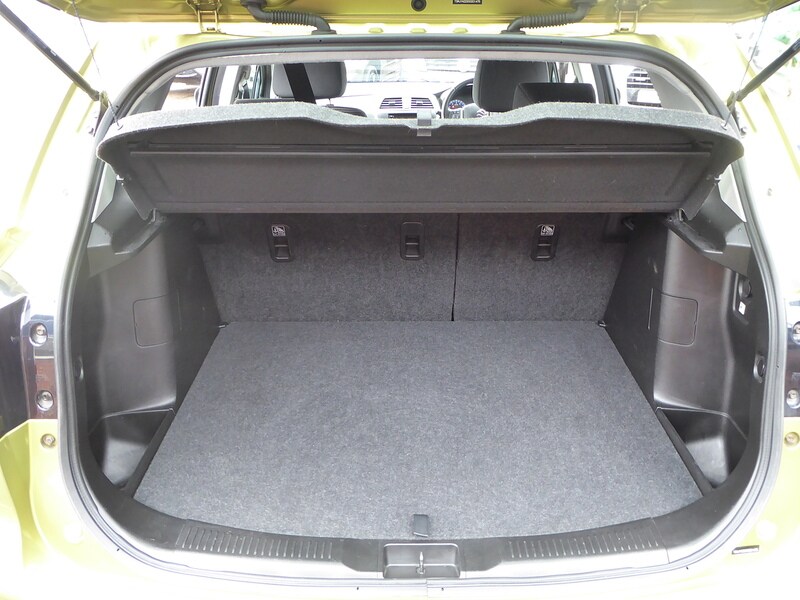 Used Suzuki SX4 S-Cross 2015 for sale - 76879363: Photo 20