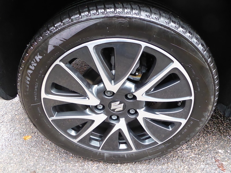 Used Suzuki SX4 S-Cross 2015 for sale - 76879363: Photo 22