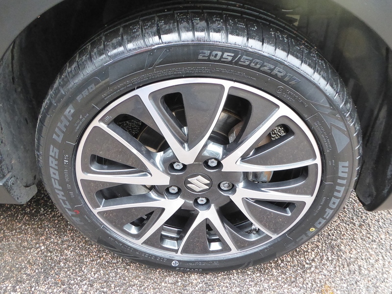 Used Suzuki SX4 S-Cross 2015 for sale - 76879363: Photo 23