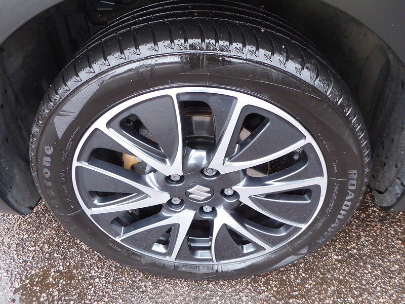 Used Suzuki SX4 S-Cross 2015 for sale - 76879363: Photo 24