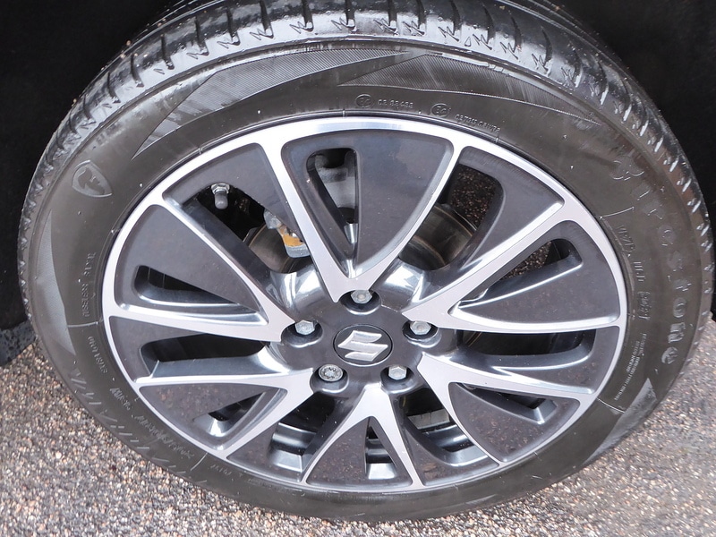 Used Suzuki SX4 S-Cross 2015 for sale - 76879363: Photo 25