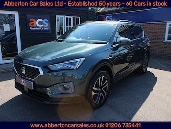 Used SEAT Tarraco 2019 for sale - 78710937: Photo