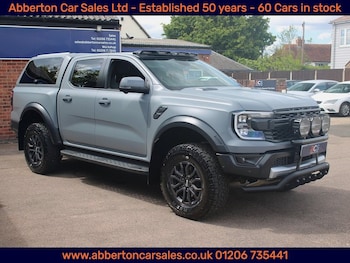 Used Ford Ranger 2023 for sale - 78710998: Photo