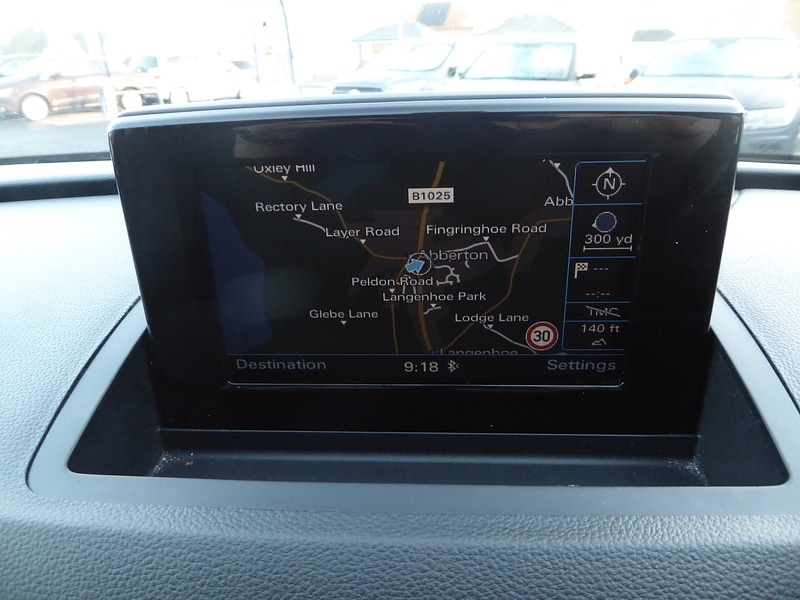 Used Audi Q3 2014 for sale - 76893034: Photo 15