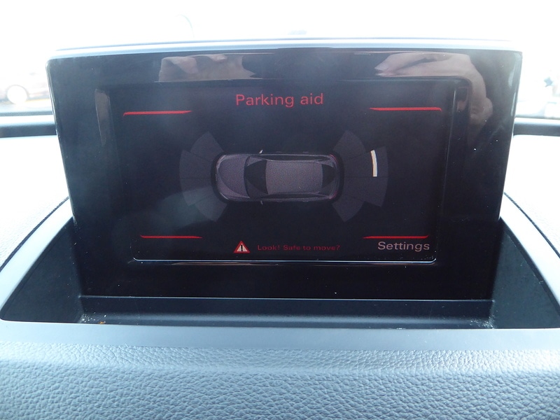 Used Audi Q3 2014 for sale - 76893034: Photo 16