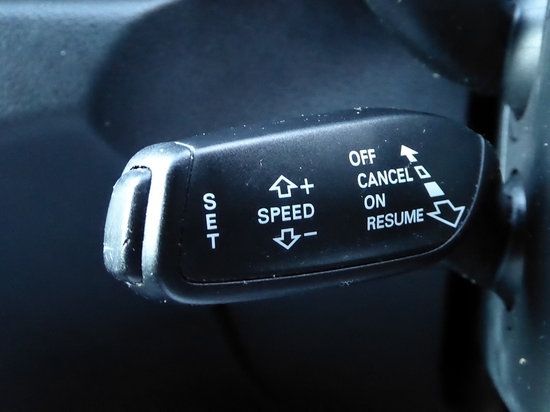 Used Audi Q3 2014 for sale - 76893034: Photo 17