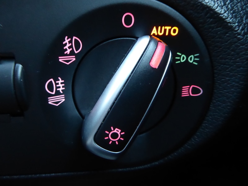 Used Audi Q3 2014 for sale - 76893034: Photo 18