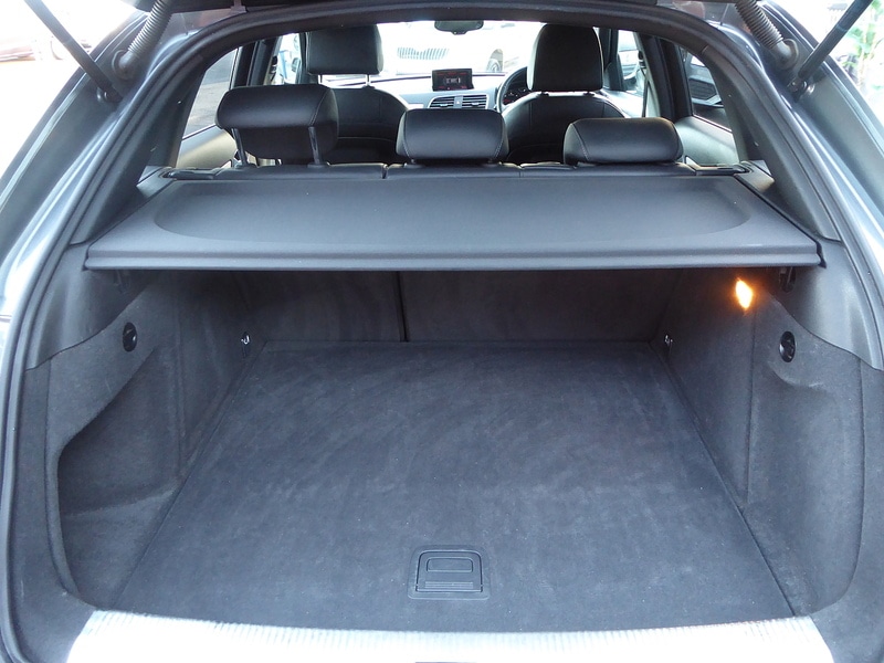 Used Audi Q3 2014 for sale - 76893034: Photo 20