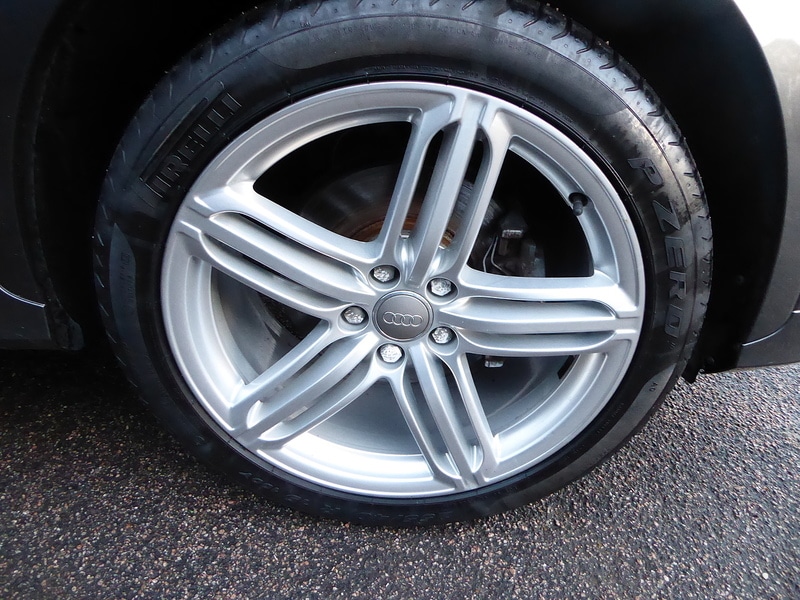 Used Audi Q3 2014 for sale - 76893034: Photo 21