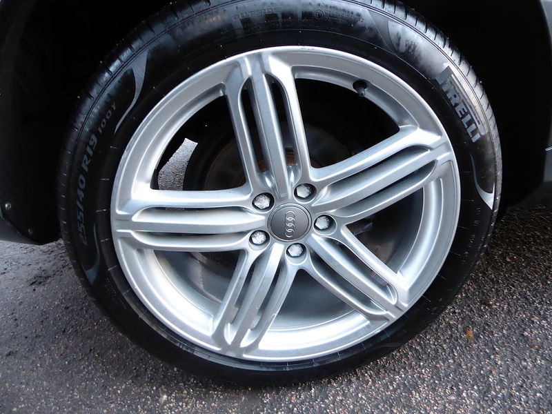 Used Audi Q3 2014 for sale - 76893034: Photo 22