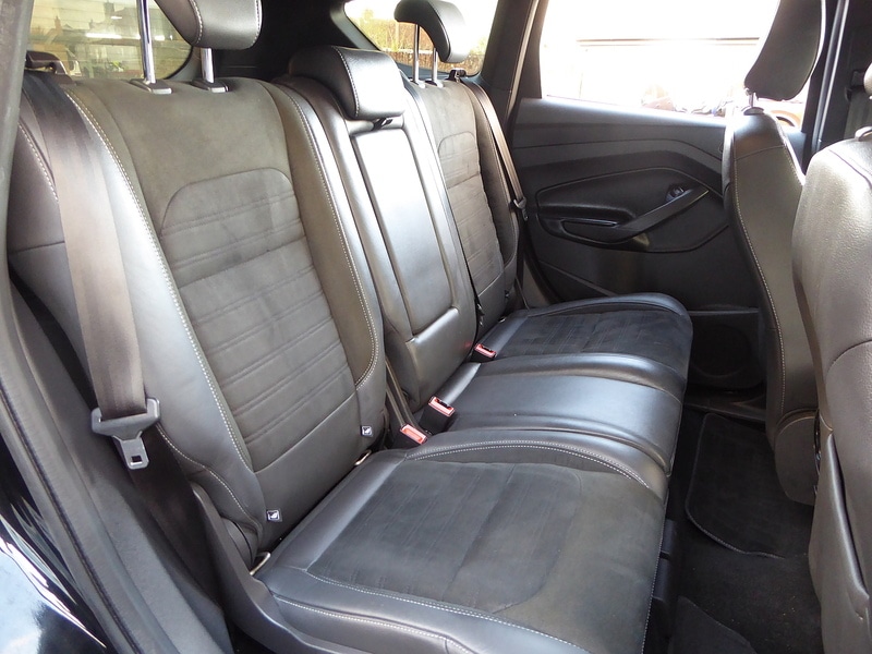 Used Ford Kuga 2017 for sale - 77227893: Photo 11