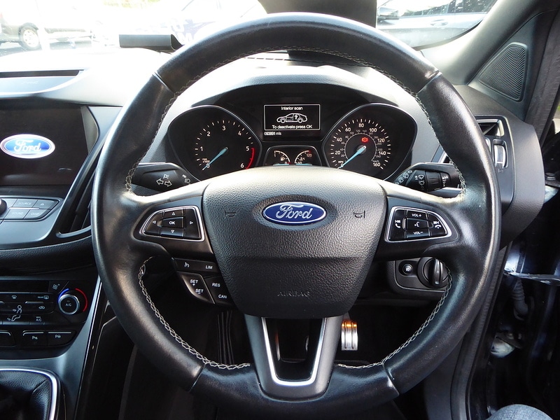 Used Ford Kuga 2017 for sale - 77227893: Photo 13