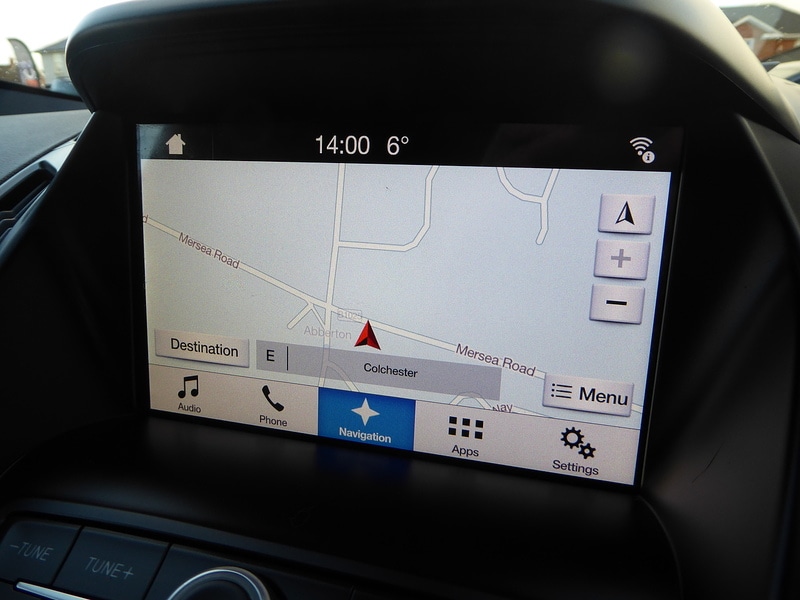 Used Ford Kuga 2017 for sale - 77227893: Photo 15