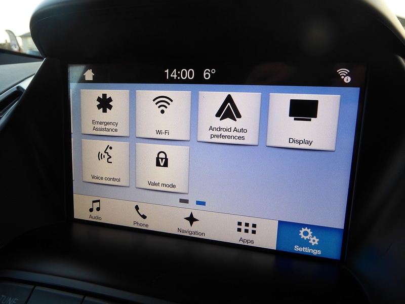 Used Ford Kuga 2017 for sale - 77227893: Photo 16