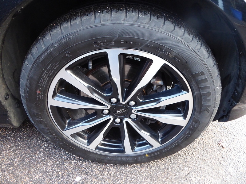 Used Ford Kuga 2017 for sale - 77227893: Photo 20