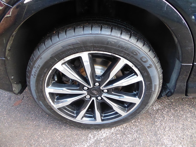 Used Ford Kuga 2017 for sale - 77227893: Photo 21