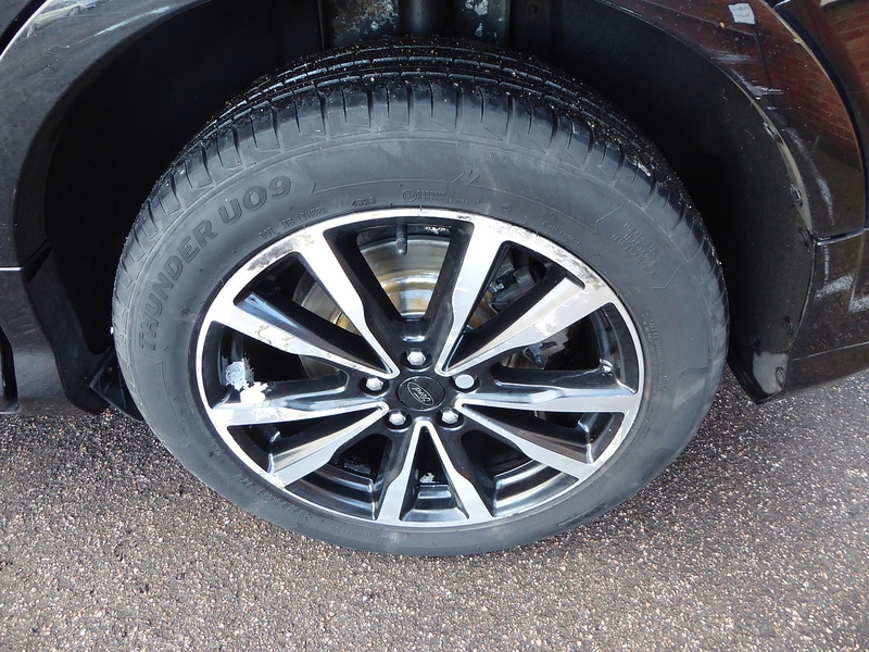 Used Ford Kuga 2017 for sale - 77227893: Photo 22