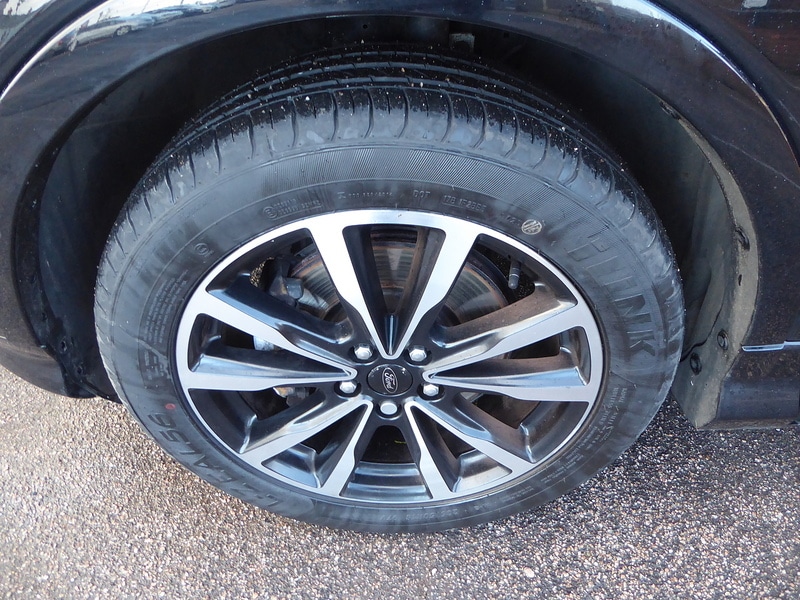 Used Ford Kuga 2017 for sale - 77227893: Photo 23