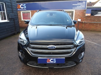 Used Ford Kuga 2017 for sale - 77227893: Photo