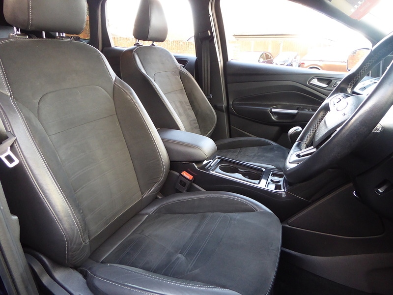 Used Ford Kuga 2017 for sale - 77227893: Photo 9