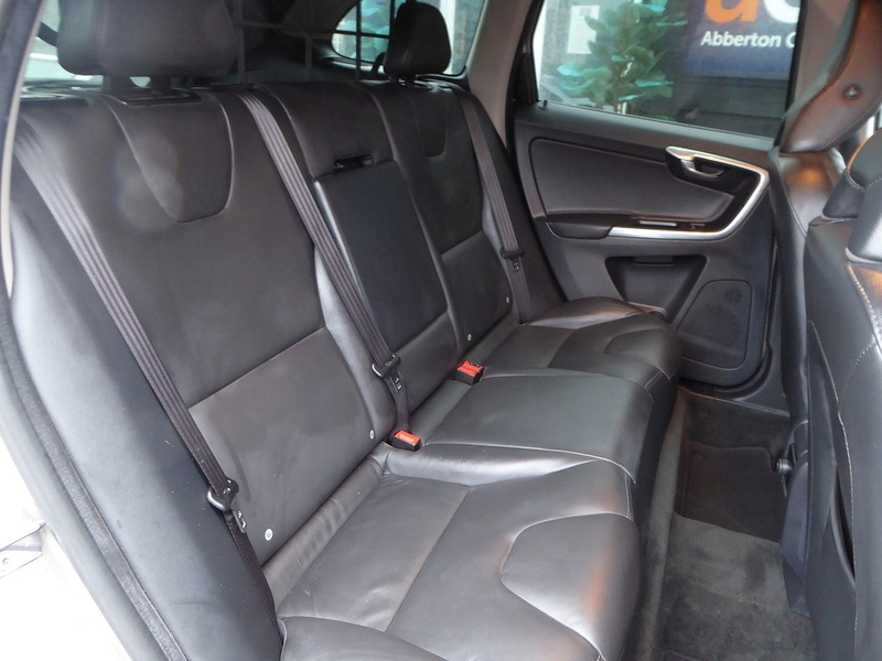 Used Volvo XC60 2014 for sale - 77447110: Photo 12