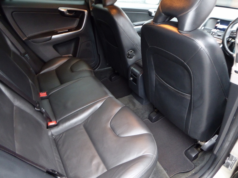 Used Volvo XC60 2014 for sale - 77447110: Photo 13