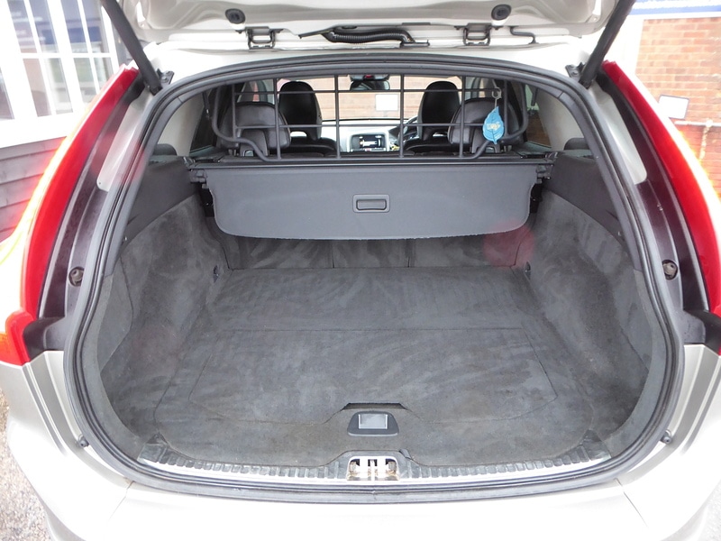 Used Volvo XC60 2014 for sale - 77447110: Photo 14