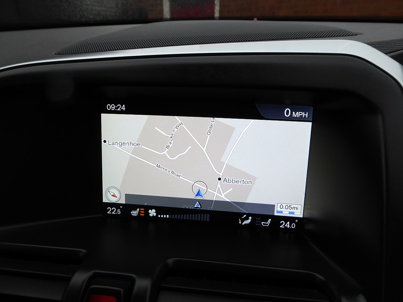 Used Volvo XC60 2014 for sale - 77447110: Photo 16