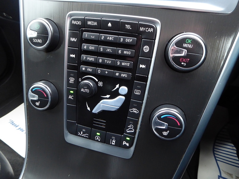 Used Volvo XC60 2014 for sale - 77447110: Photo 18